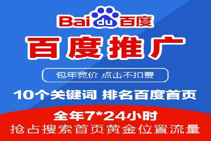 百度推广费用投入与品牌知名度提升的案例分析